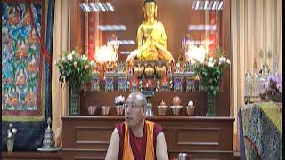 20100720-A 地道論(2)--見悲青增 格西 主講