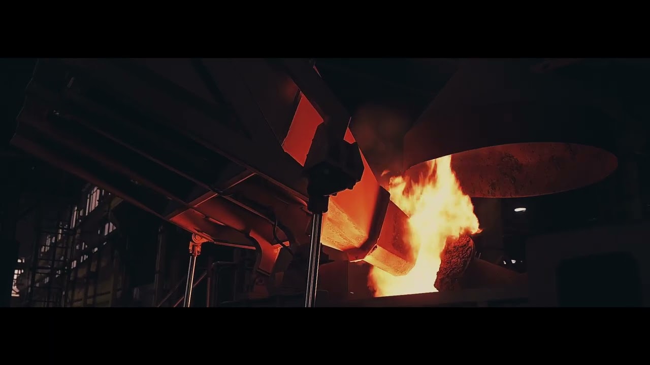 PGO S.A. Odlewnia staliwa PIOMA w Piotrkowie Trybunalskim