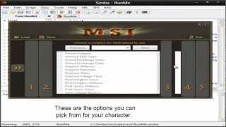 Simba Client Starter Guide [Getting it ready] screenshot 2