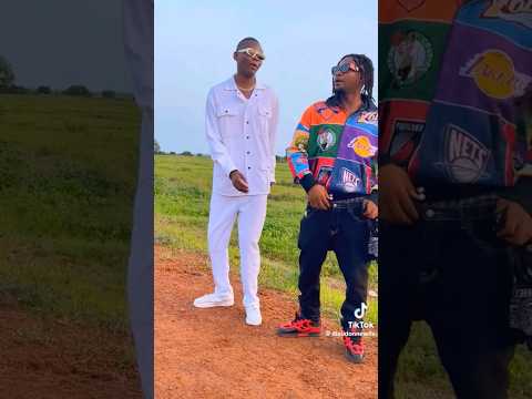 Dieudonné WILA Ft Sethlo Bientôt 