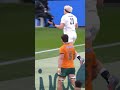 Can the real Henry Pollock please stand up 😏 | #englandrugby #rugby