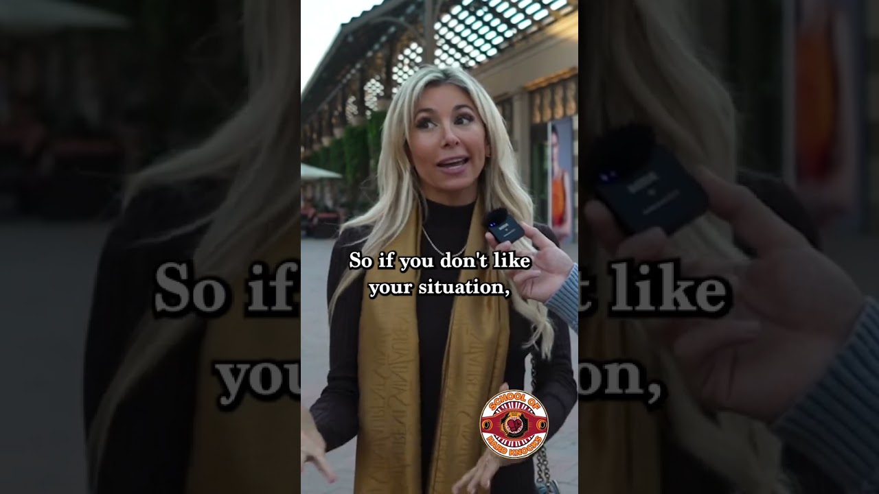 Как запрограммировать себя на победу