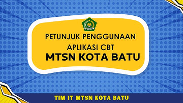 PETUNJUK PENGGUNAAN CBT PPDB ANDROID | STEP BY STEP INSTALASI