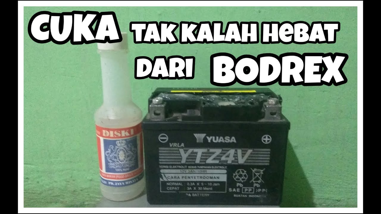 CARA AMPUH MEMPERBAIKI AKI KERING DENGAN CUKA