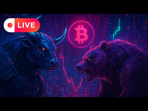 Live Crypto Market Analysis (09-04-2026)