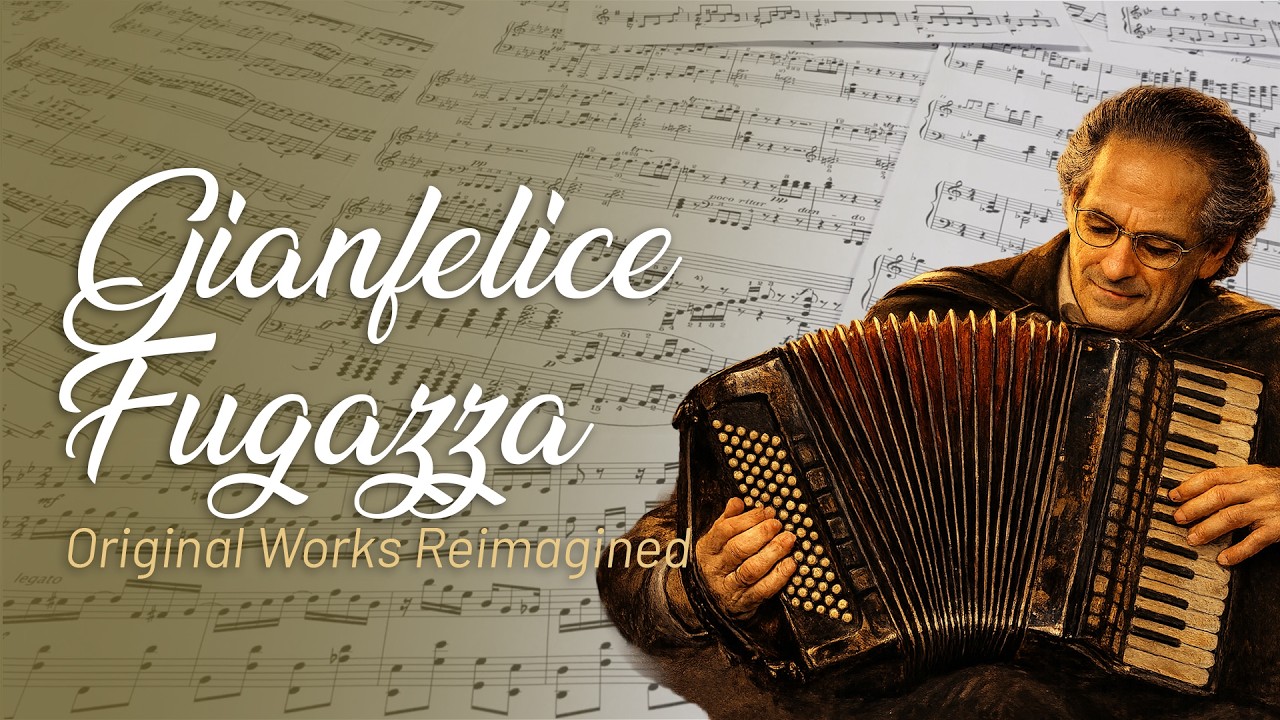 Gianfelice Fugazza: Original Works Reimagined
