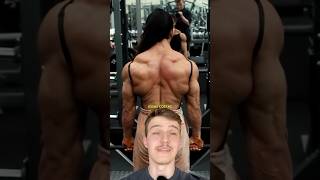 Olha As Costas Dessa Mulher