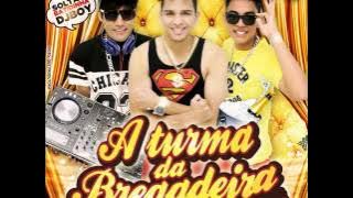 A Turma da Bregadeira - Balança