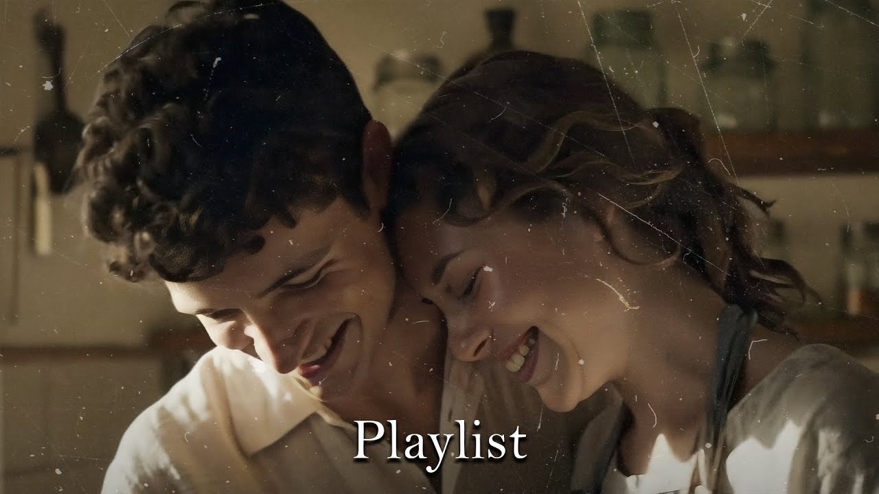 Vintage Love Whispers – Gentle 60s Ballads That Still Echo in the Heart