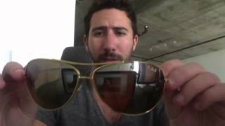 Ray-Ban RB 3293 Sunglasses Review 