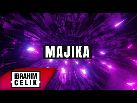 Dj Ibrahim Çelik Majika Out Now