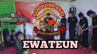 Calung Ewateun Giler kameumeut