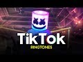 Top 5 Popular Tik-Tok Dj Ringtones 2019 🔥 | Download Now