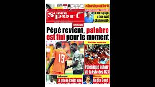 Un élève retrouvé pendu à Koumassi