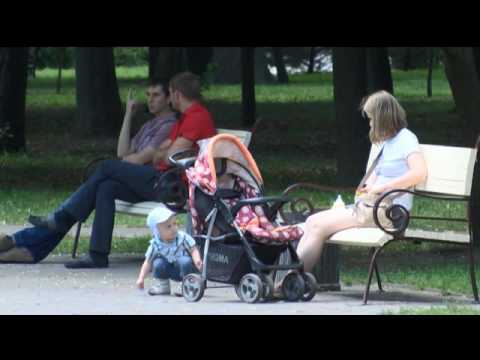 6 липня Всесвітній День Поцілунків