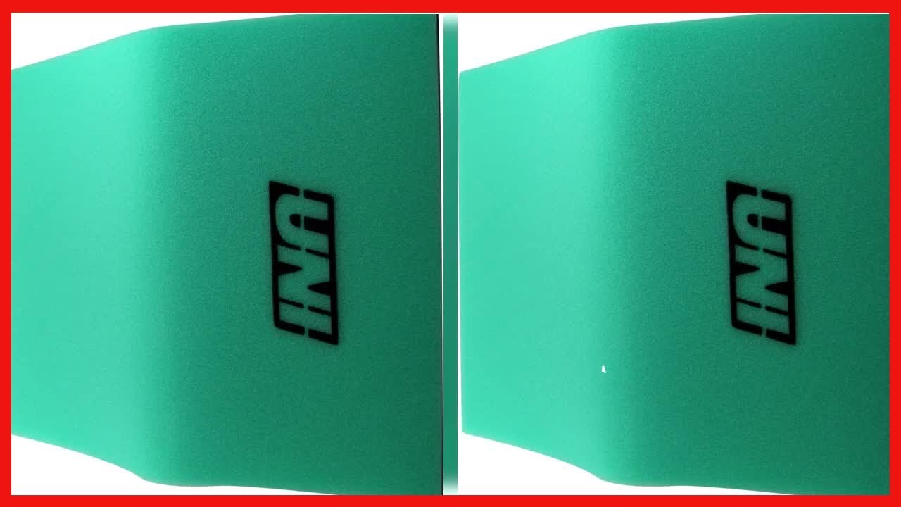 Uni Filter ATV Air Filters: Superior Engine Protection You Can Count On