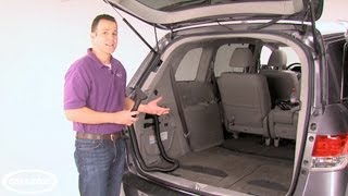 2014 Honda Odyssey -- Cars.com Video Review