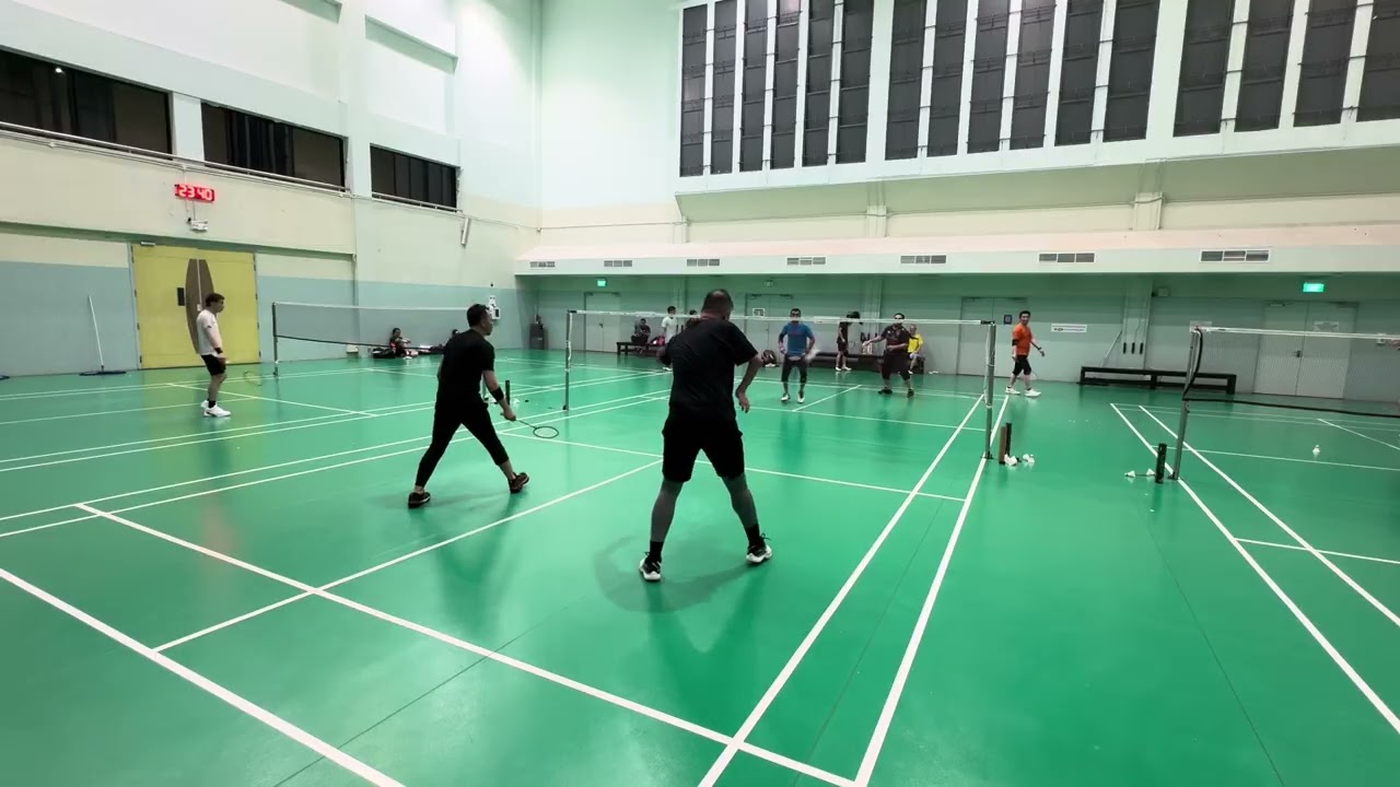 Ramadan Session 27/2/2026