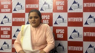 LIVE INTERVIEW @QUEST