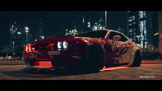 Tow Hellcats | Brevis & M.I.M.E - Wet | RMV