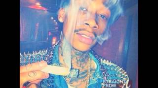 Wiz Khalifa - Don't Lie Freestyle