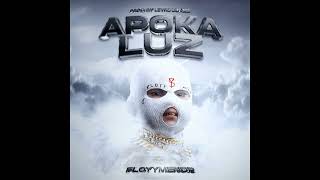 Floyy Menor - A Poka Luz Audio Oficial