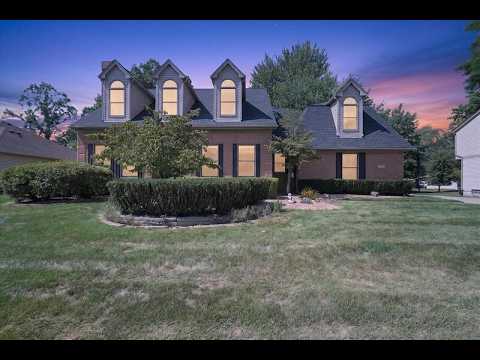2912 Tanglewood Drive, Wayne, MI home video tour