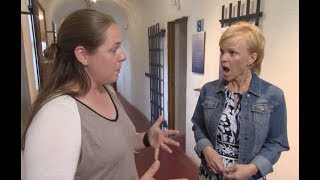 This is South Jersey: Escape Plans at the Burlington County Prison Museum