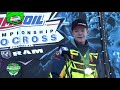 Fri 21 Fargo SNOX On Demand