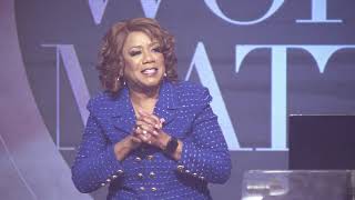 Your Words Matter | Pastor Judith C. Matthews | 12.7.25 screenshot 5