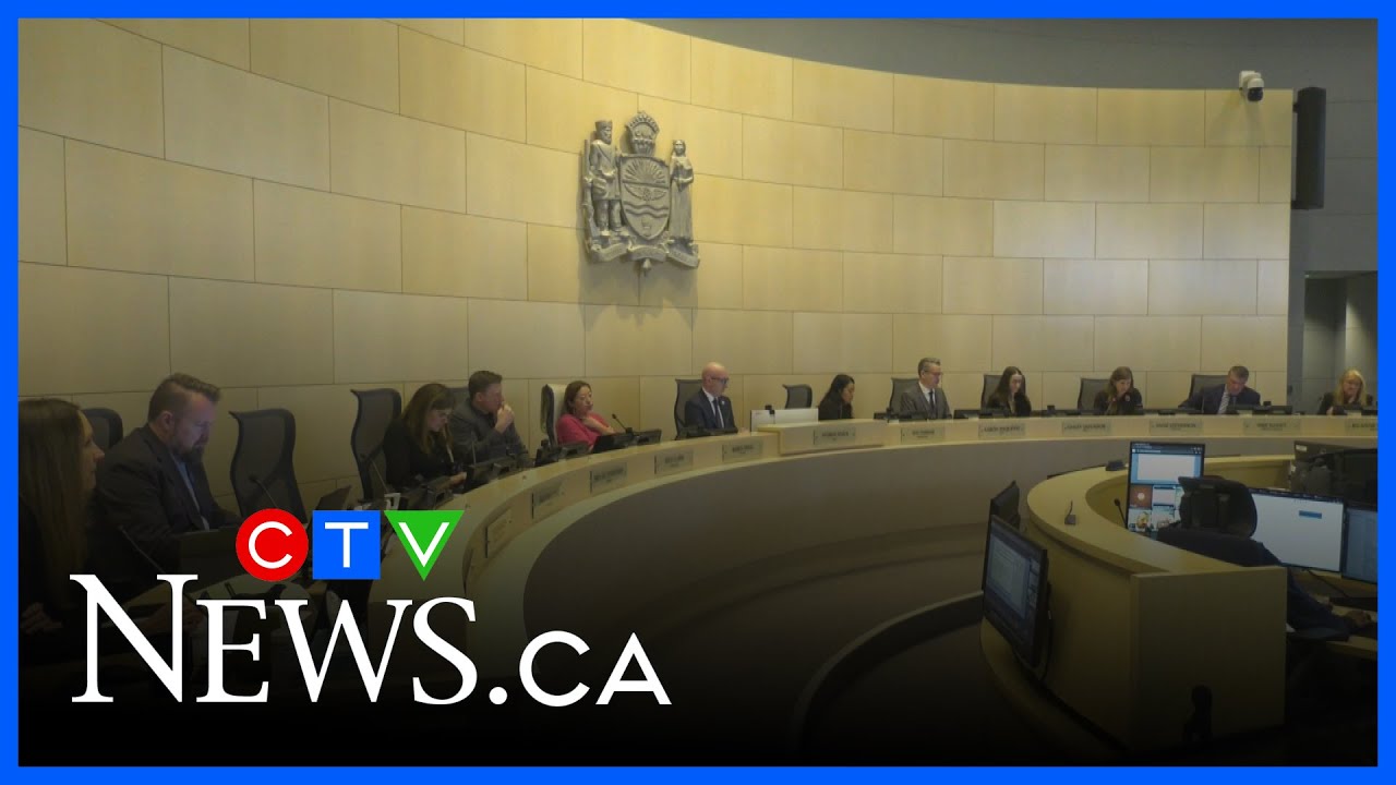 Edmonton catching up on 'years of underinvesting': Knack | Alberta Primetime