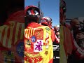 Iker Lecuona and Nicolo Bulega share the Superpole Race podium ✨ | 2026 #HungarianWorldSBK 🇭🇺