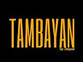 Drayed  tambayan lyrics