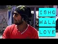 Ishq wala love  dance  lalit style