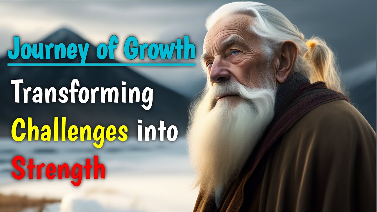 Unlocking Life's Beauty: The Journey of Embracing Challenges