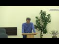 Константин Антонов - как мы реагируем на Слово Божие