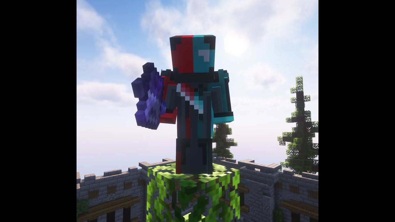 Mediocre PvP Legacy Gameplay