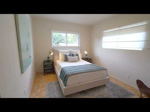 8541 Melvin Ave, Northridge, CA home video tour