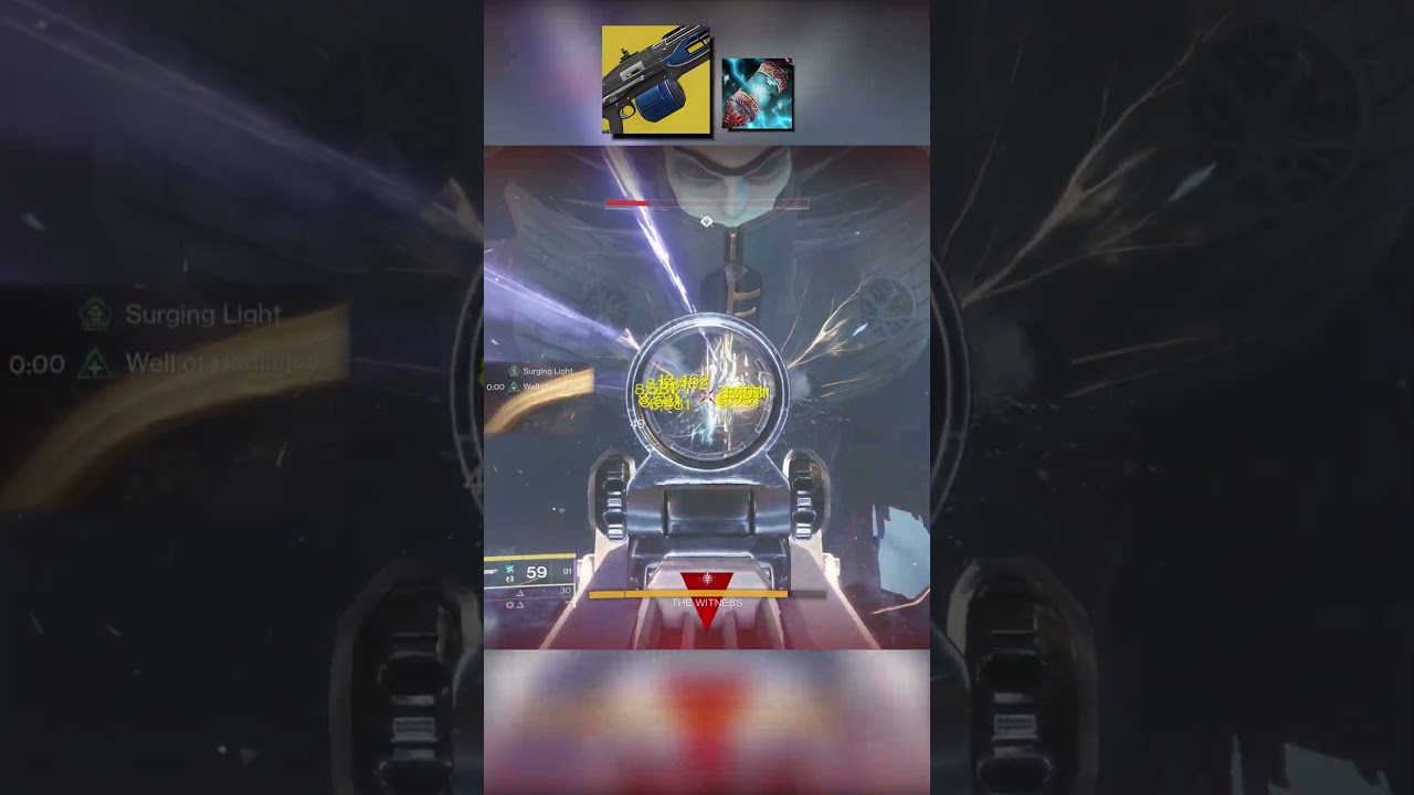 Thunderlord Storm's Keep DPS with Hazardous ⚡ 