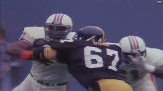 1984 Miami Dolphins Video Yearbook