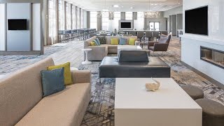 Residence Inn San Jose North/Silicon Valley | San Jose (CA), United States | Hotel Review ⭐