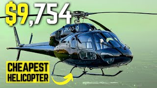 10 Cheapest Ultralight Helicopters You Can Buy in 2024 by World Of Luxury 2,062 views 2 weeks ago 11 minutes, 17 seconds