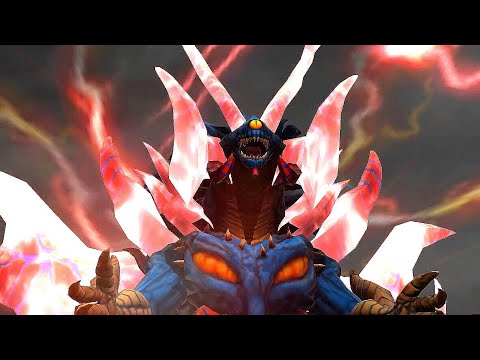 ウルバト 映画に先行してグリムドが降臨したぞ！】『劇場版クエスト第2