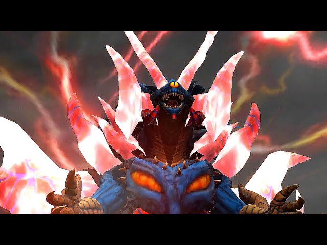 ウルバト 映画に先行してグリムドが降臨したぞ！】『劇場版クエスト第2