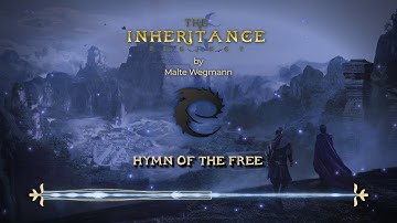The Inheritance Projects - Hymn of the Free