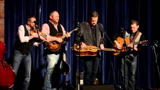 Balsam Range 'Summertime' with Rob Ickes & Trey Hensley 2-6-16 Balsam Range 'Summertime' with Rob Ickes & Trey Hensley 2-6-16