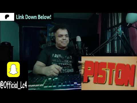 McQueen & Mater SPITTIN!!! π₯π₯ Ignition - Blorg | RAPPER REACTS