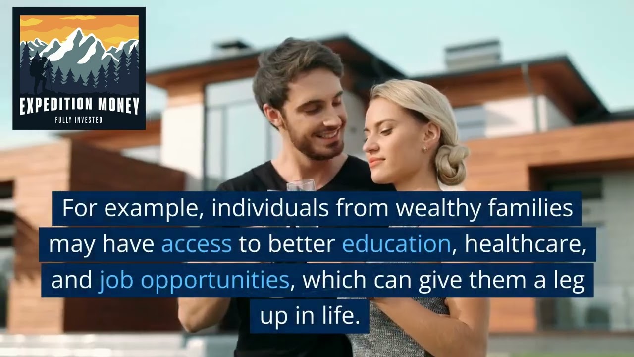 What Is The Matthew Effect?