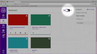 Canvas @UB: The 2016 User Interface