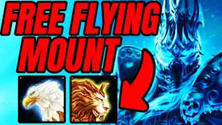 19 INSANE Changes You Forgot About Coming in WotLK Classic